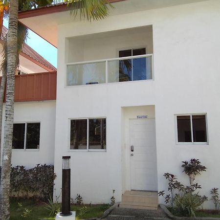 Heartland Hotel Serviced Rooms & Apartments. Panglao Exterior foto