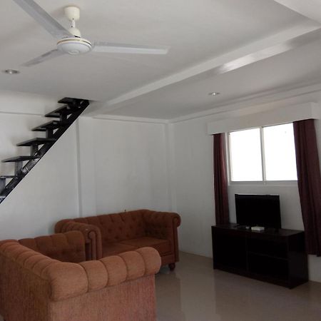 Heartland Hotel Serviced Rooms & Apartments. Panglao Exterior foto