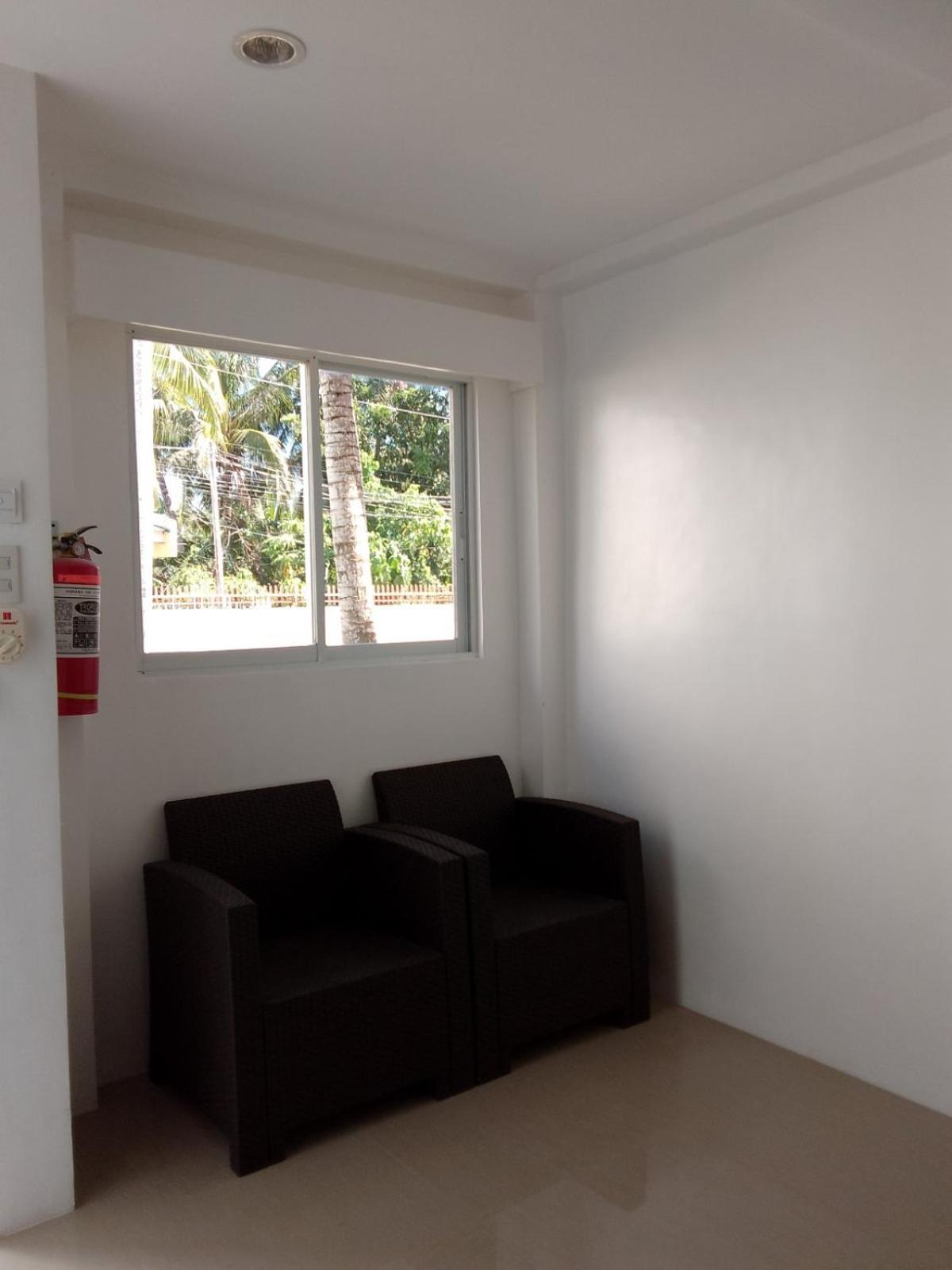 Heartland Hotel Serviced Rooms & Apartments. Panglao Exterior foto
