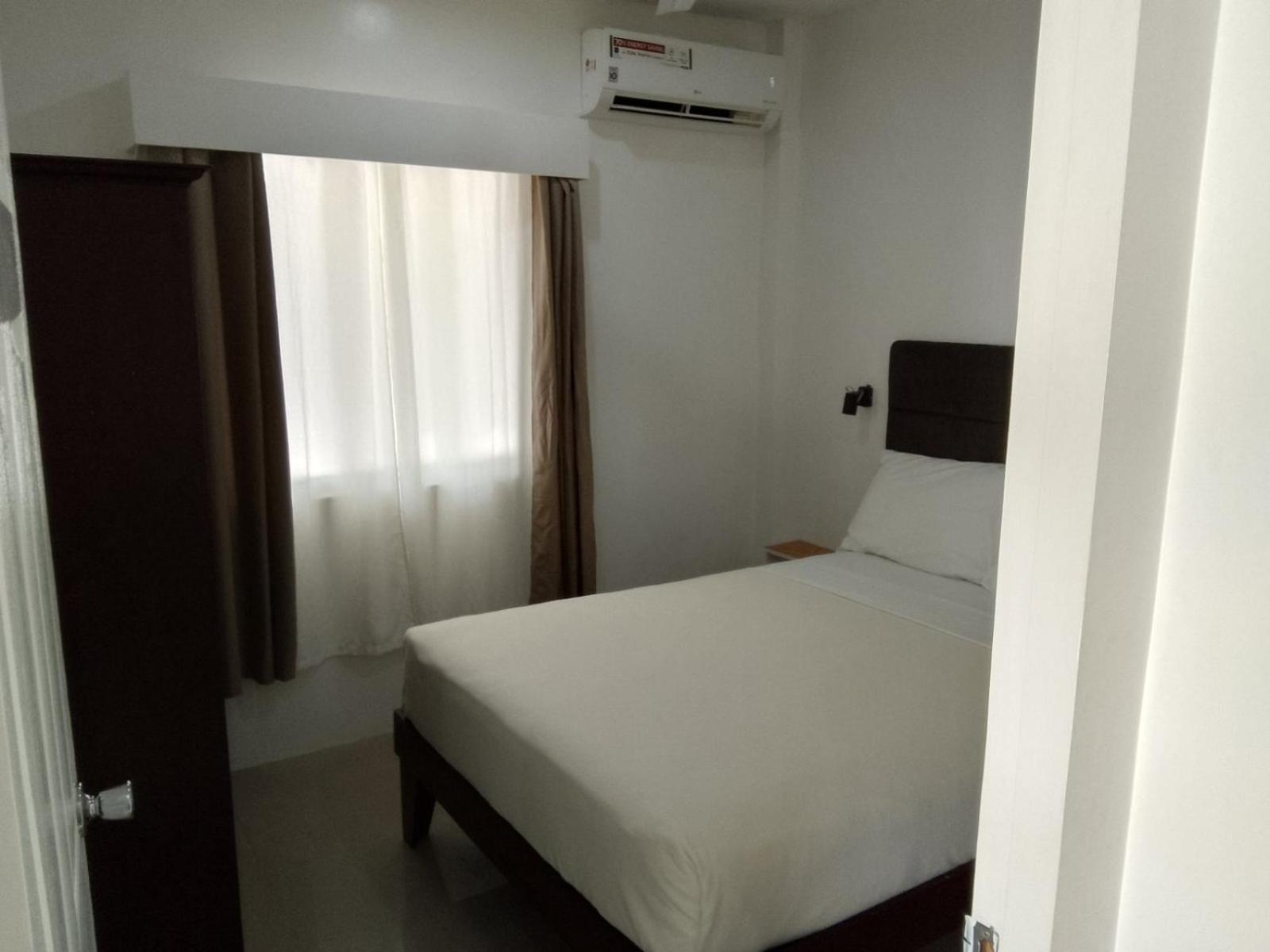 Heartland Hotel Serviced Rooms & Apartments. Panglao Exterior foto