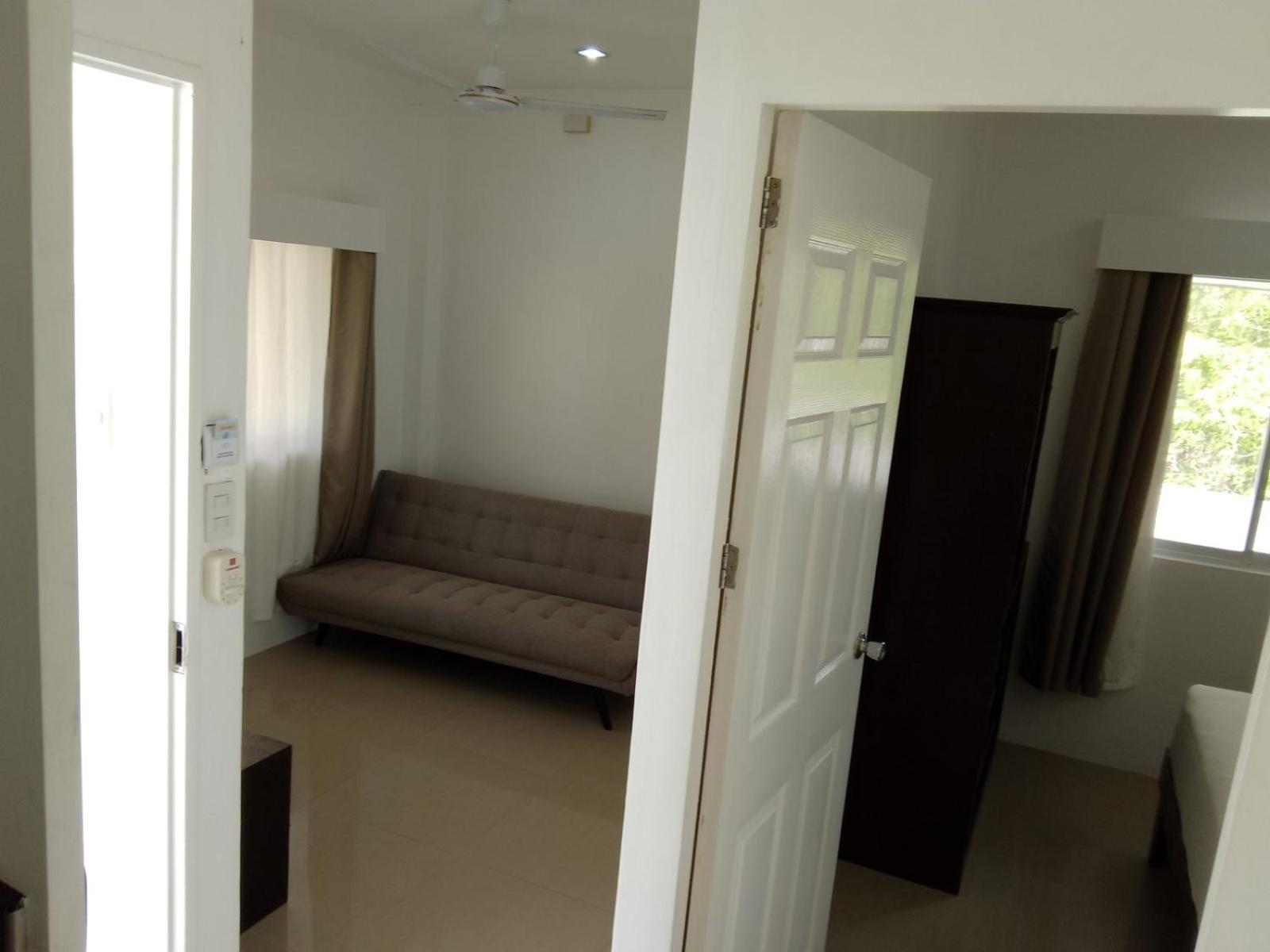 Heartland Hotel Serviced Rooms & Apartments. Panglao Exterior foto