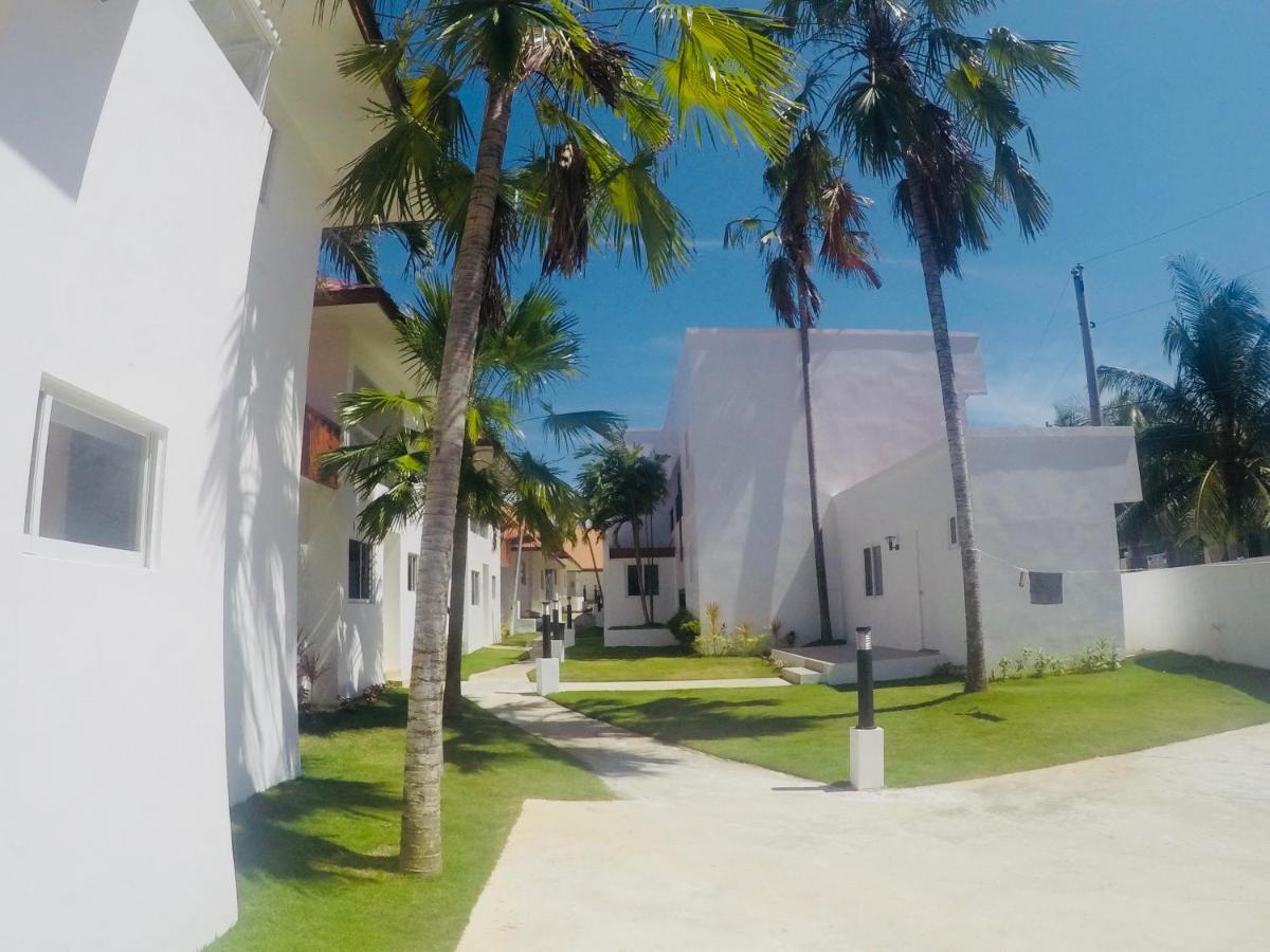 Heartland Hotel Serviced Rooms & Apartments. Panglao Exterior foto