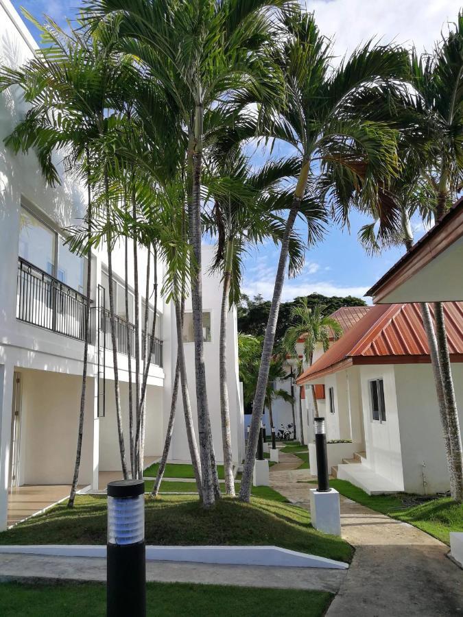 Heartland Hotel Serviced Rooms & Apartments. Panglao Exterior foto